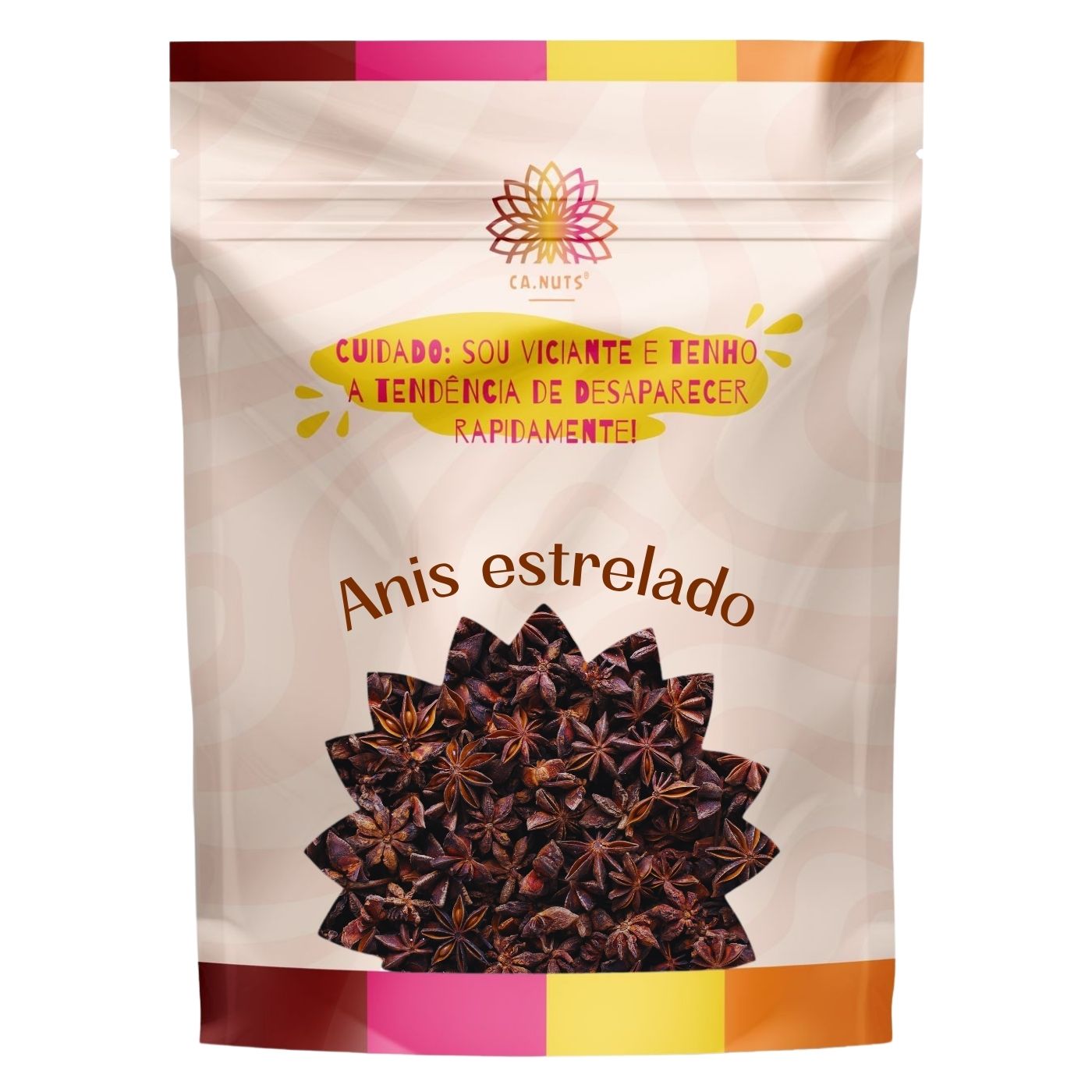 Anis Estrelado Premium | Ca.Nuts