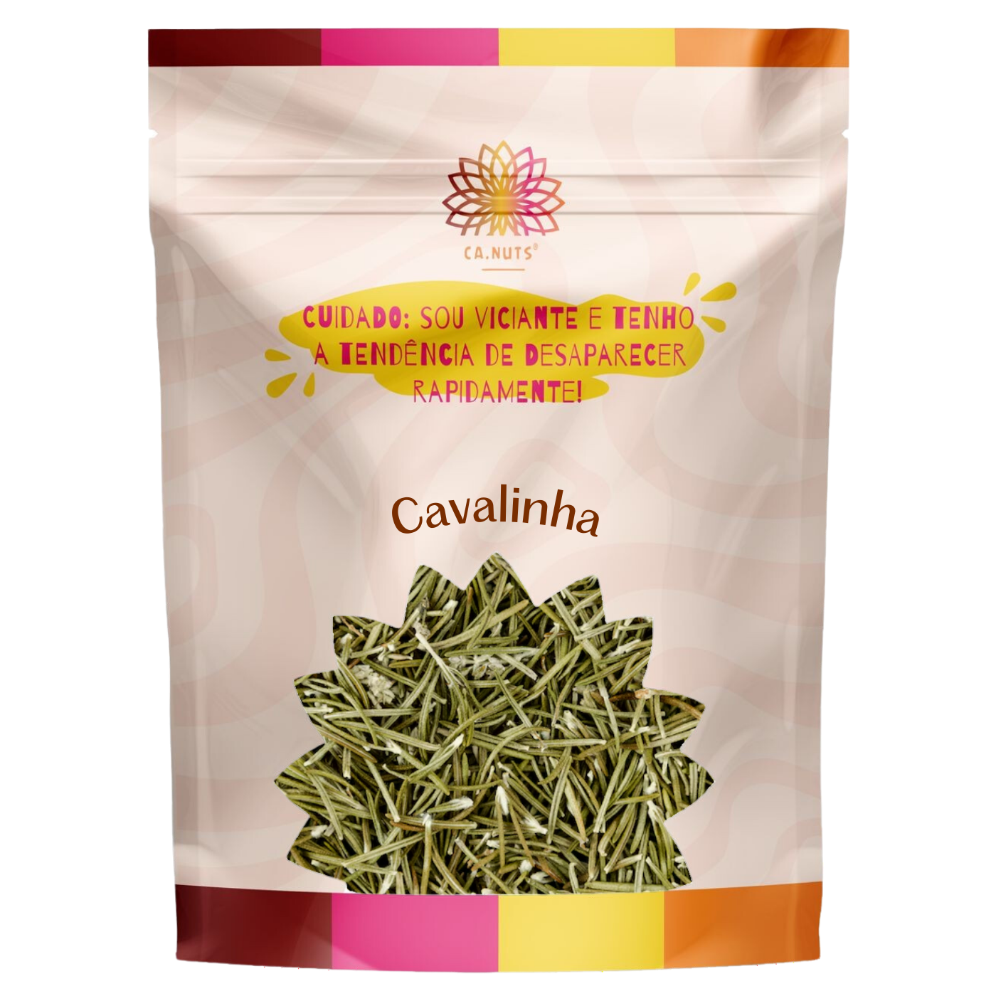 Cavalinha Premium Ca.Nuts