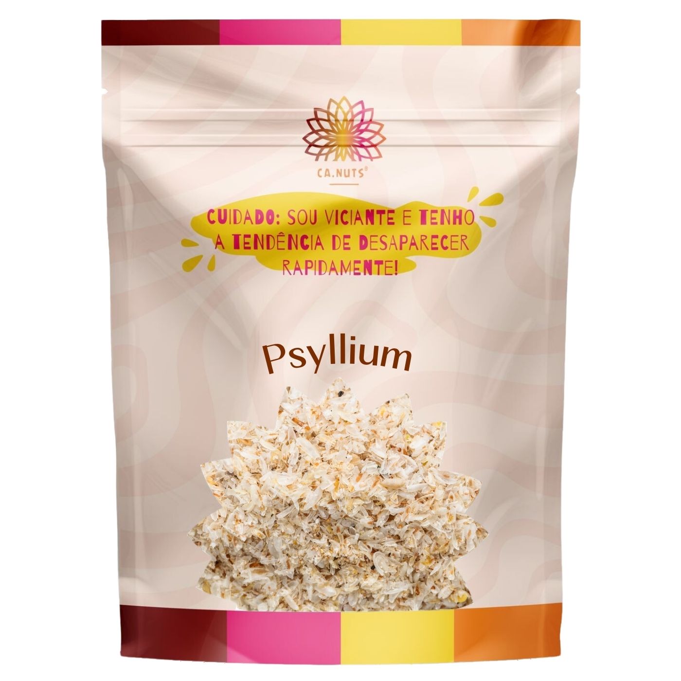 Psyllium Premium Husk Ca.Nuts