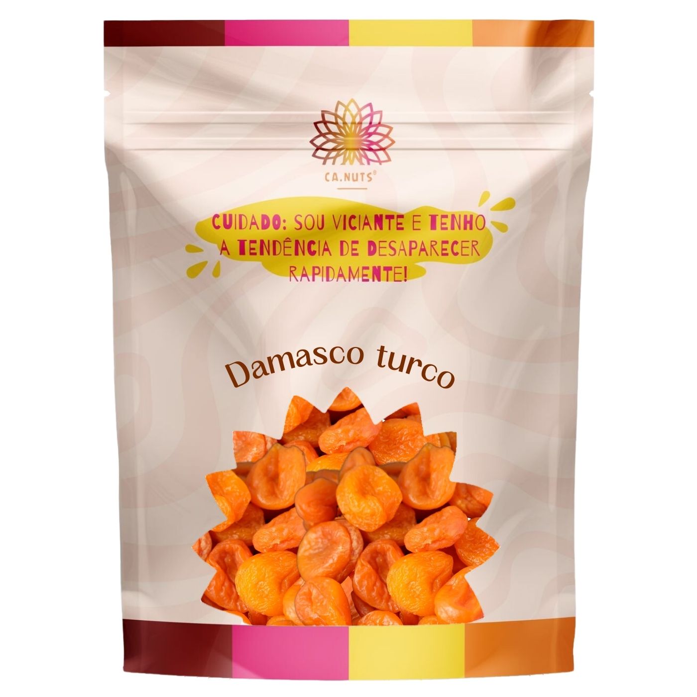 damasco turco