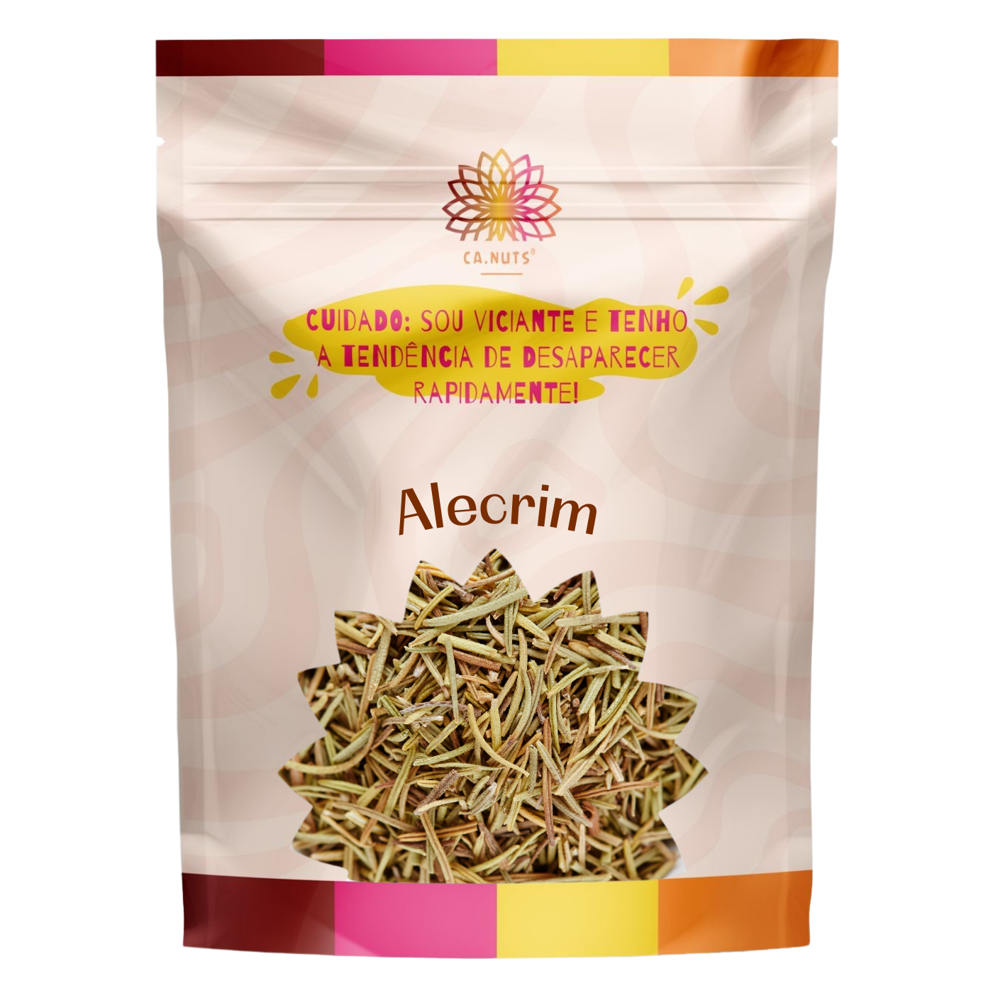 Alecrim Premium Ca.Nuts