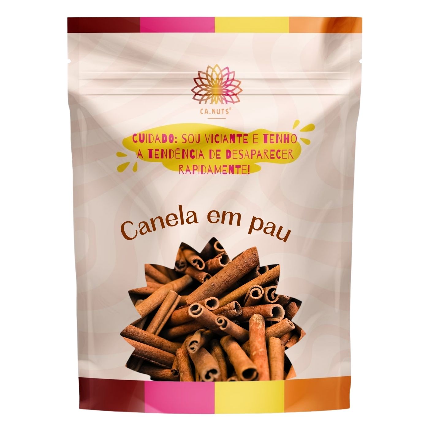 Canela em Pau Premium | Ca.Nuts