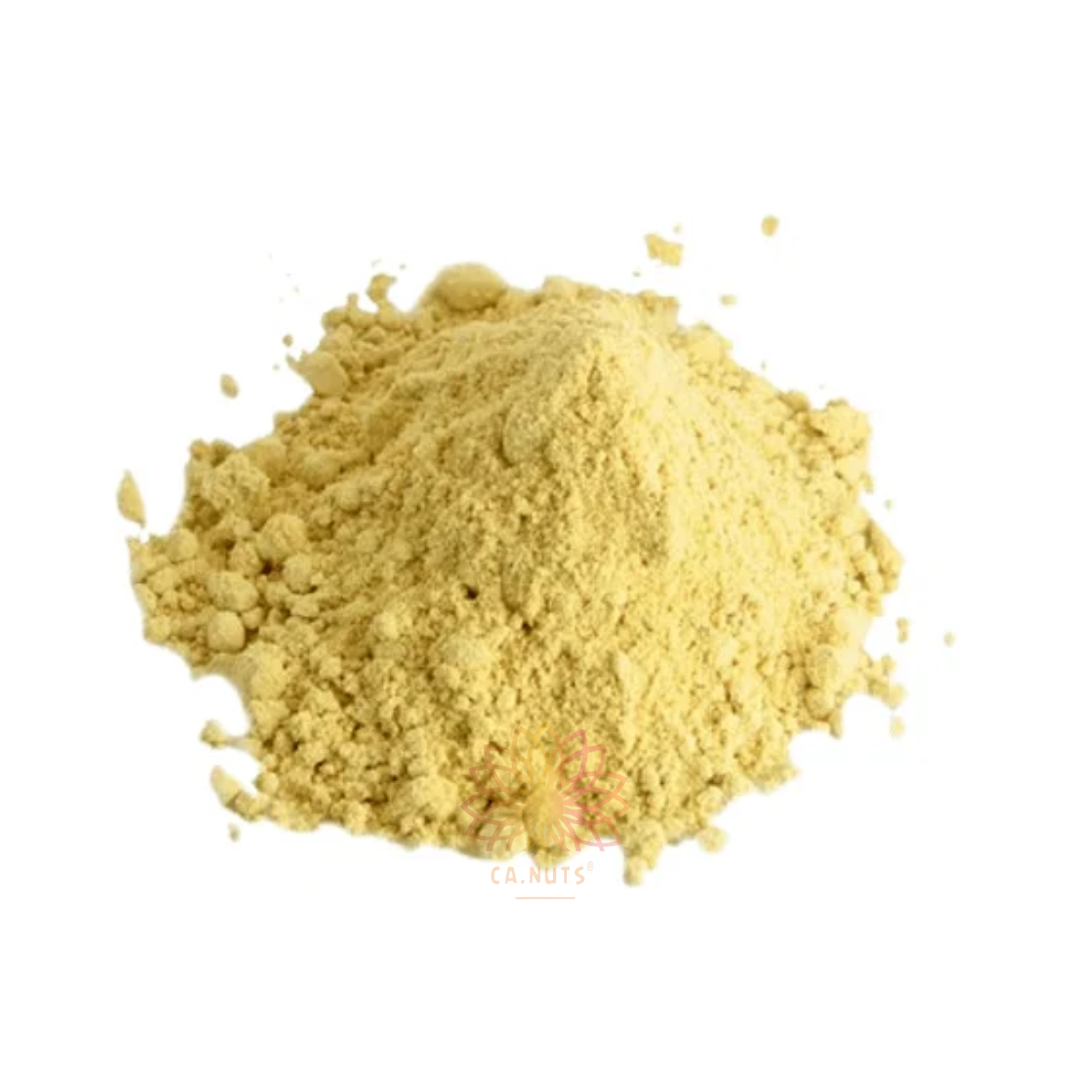 Premium Ginger Powder | Ca.Nuts