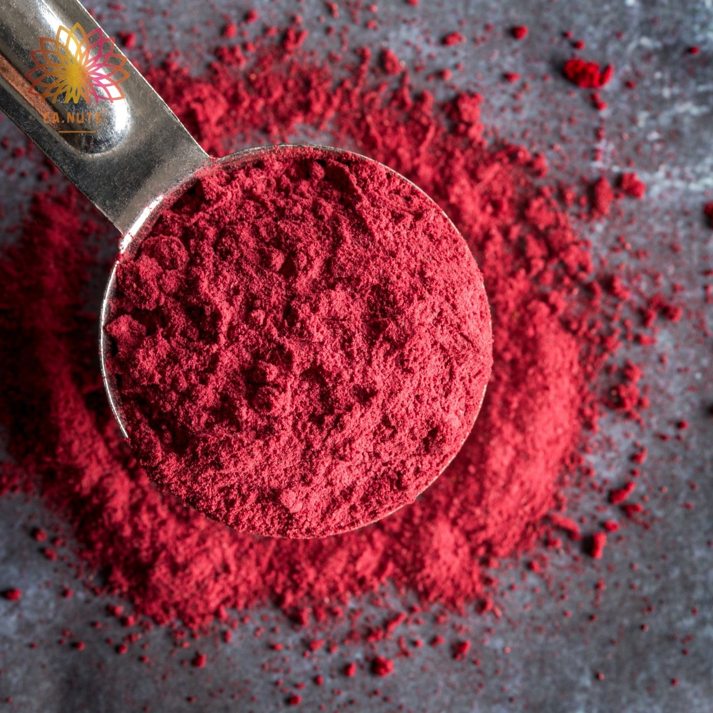 Ca.Nuts Beetroot Flour | Beetroot Powder | Special Line