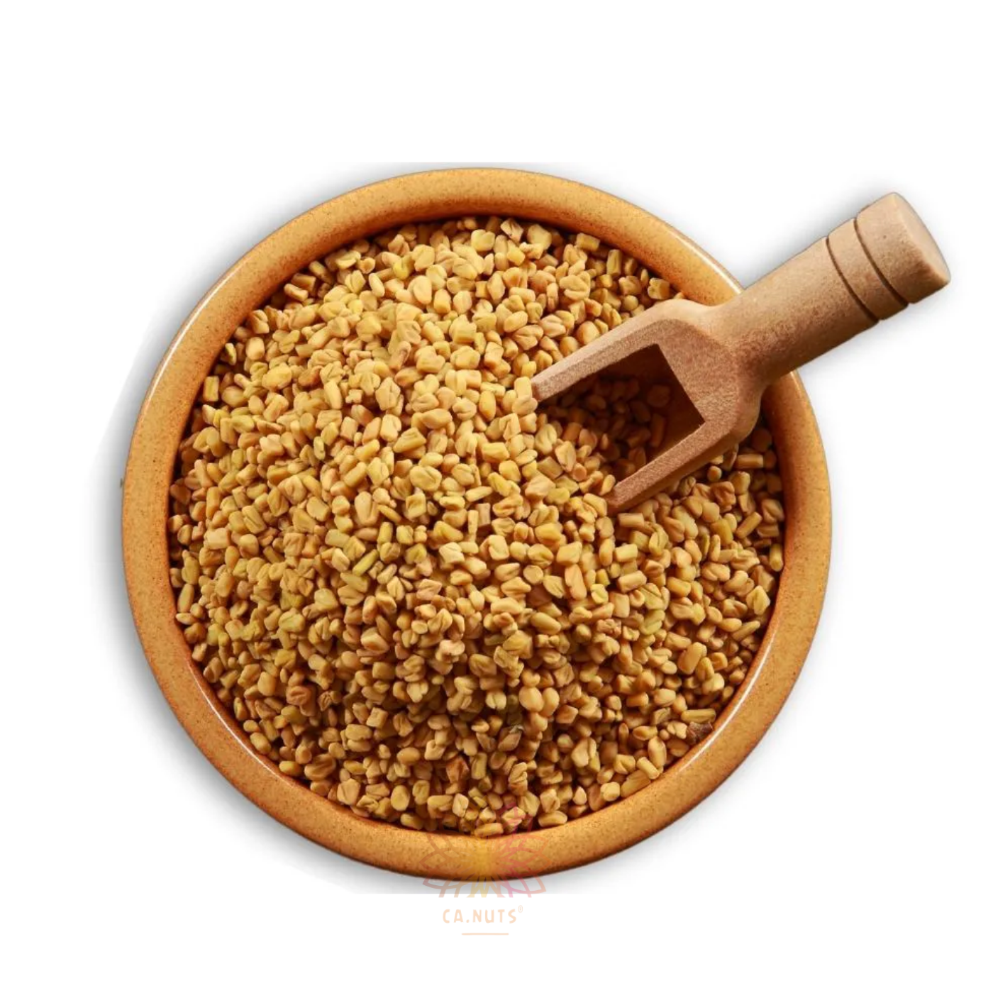 Premium Fenugreek Grains | Ca.Nuts