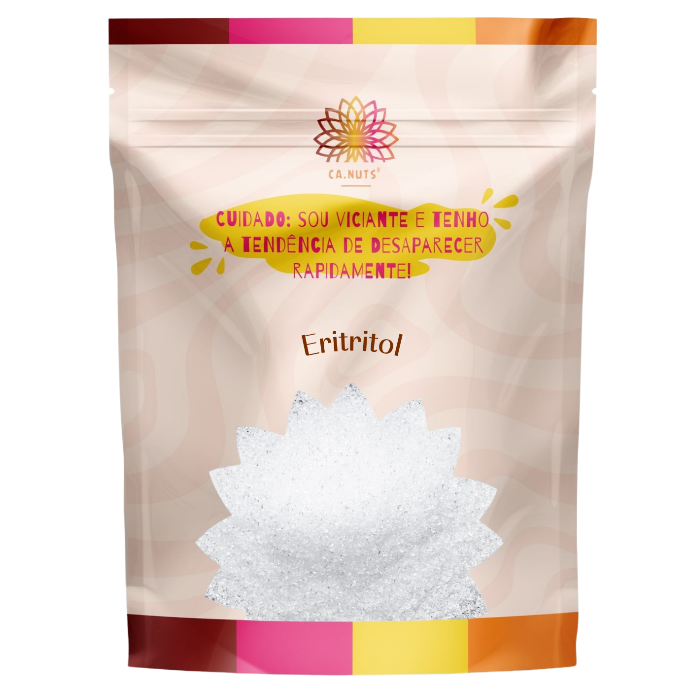 Premium Pure Erythritol - Natural Sweetener