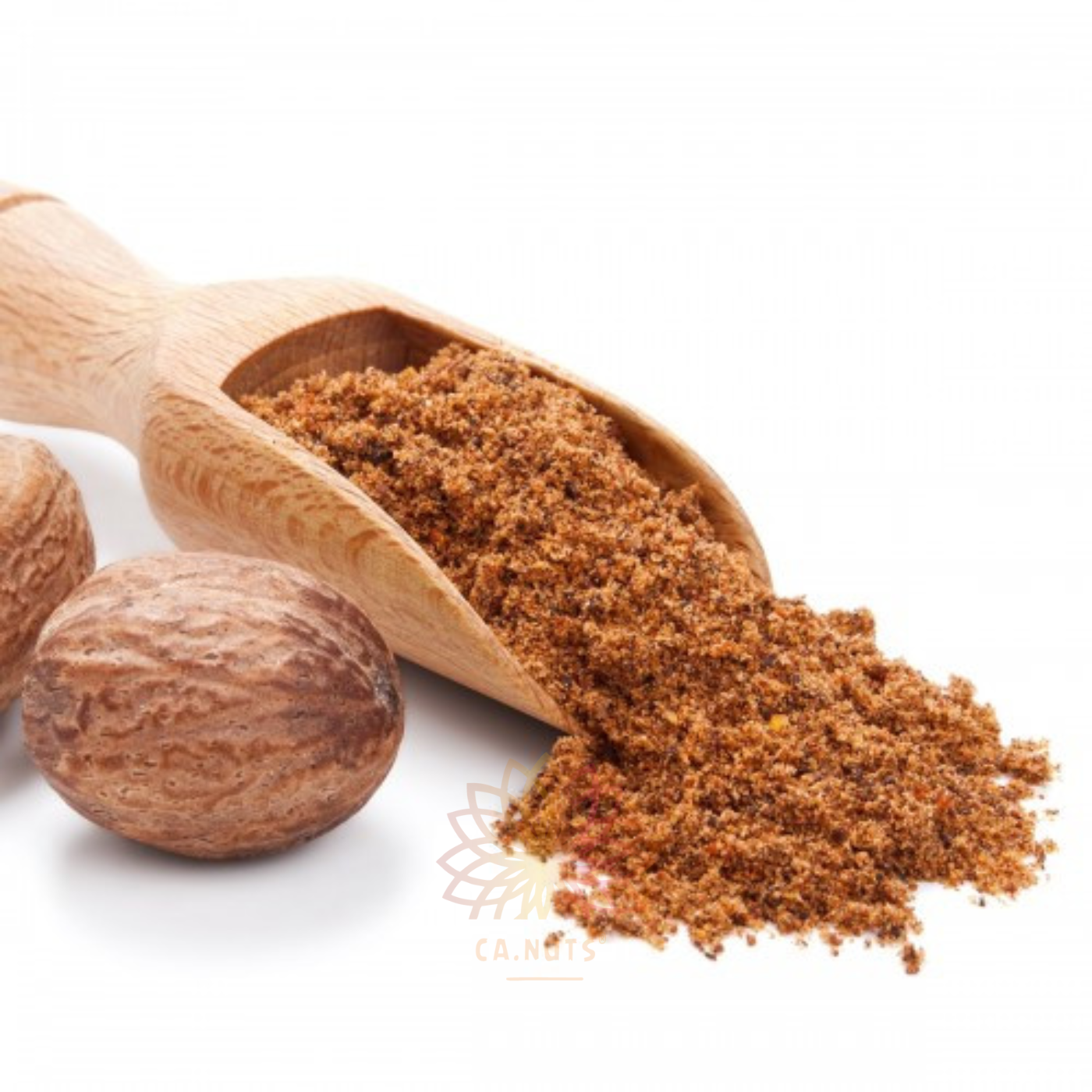 Ca.Nuts Premium Nutmeg Powder