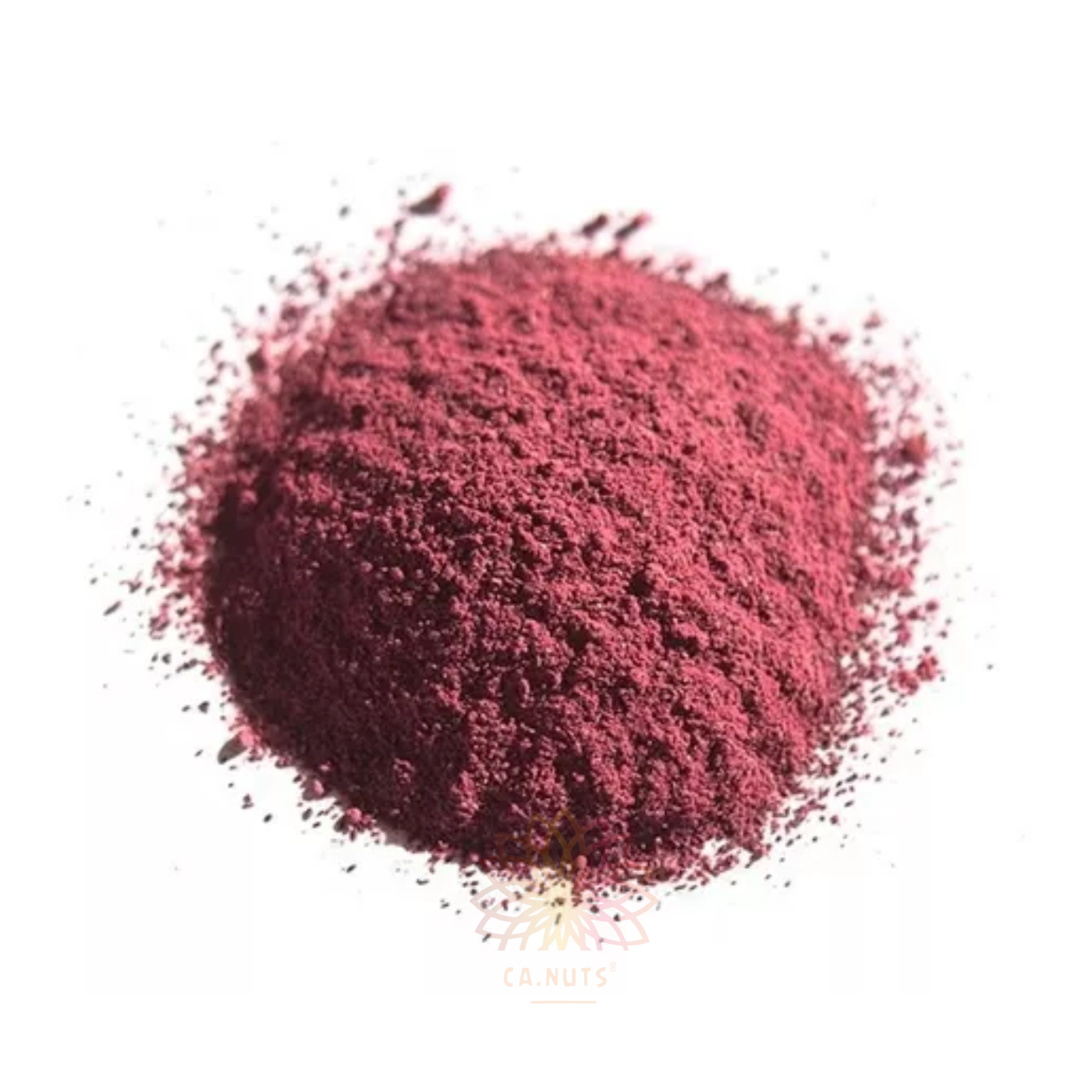 Pure soluble hibiscus powder Ca.Nuts | Hibiscus tea 