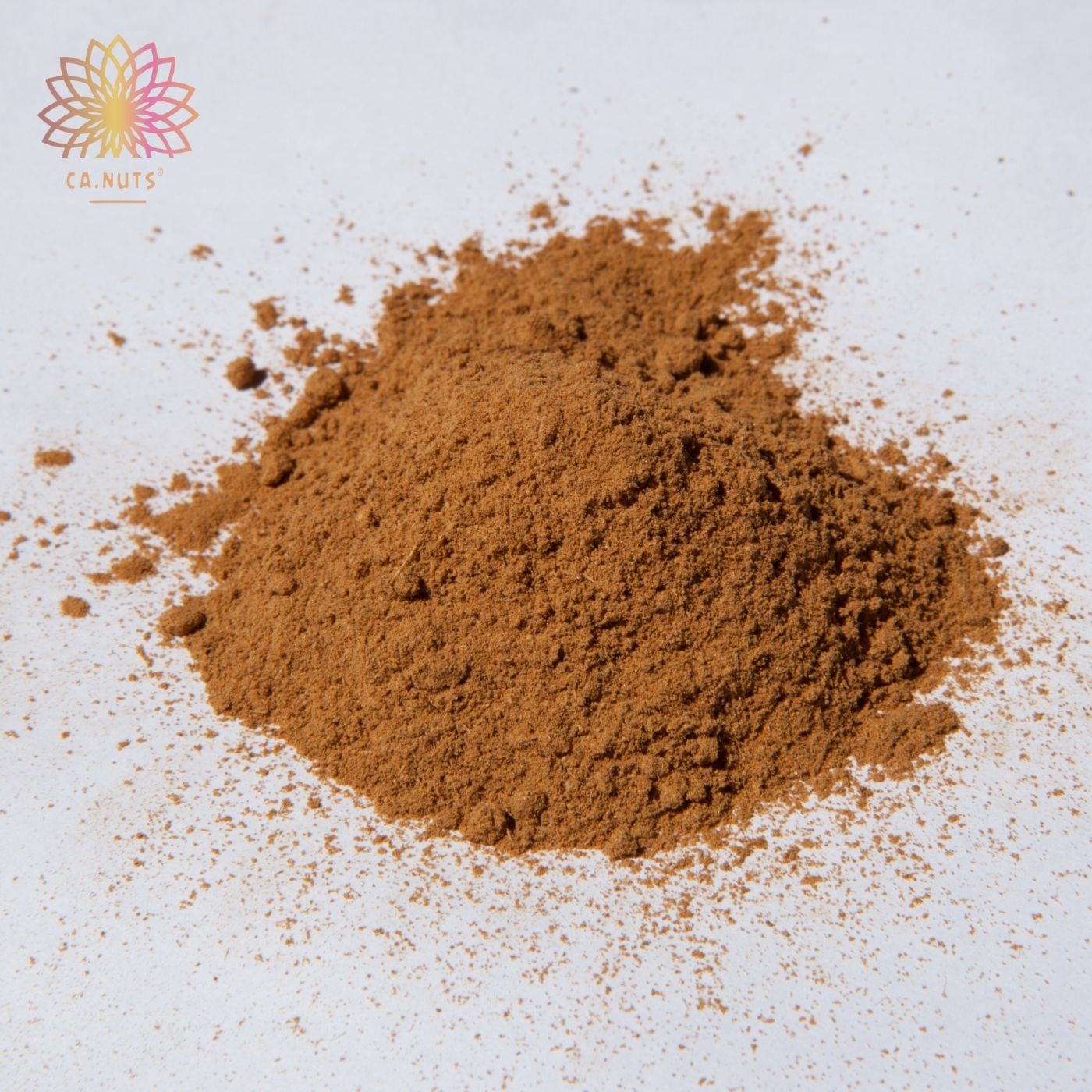 Premium Pure Cinnamon Powder | Ca.Nuts