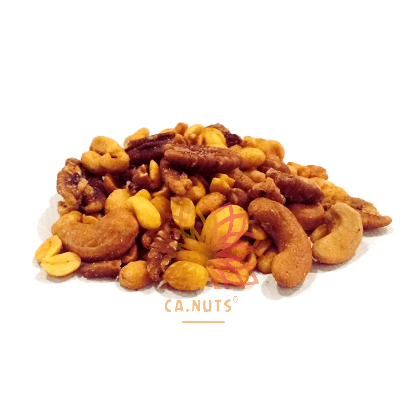 Mix de Nuts crocante - Ca.Nuts