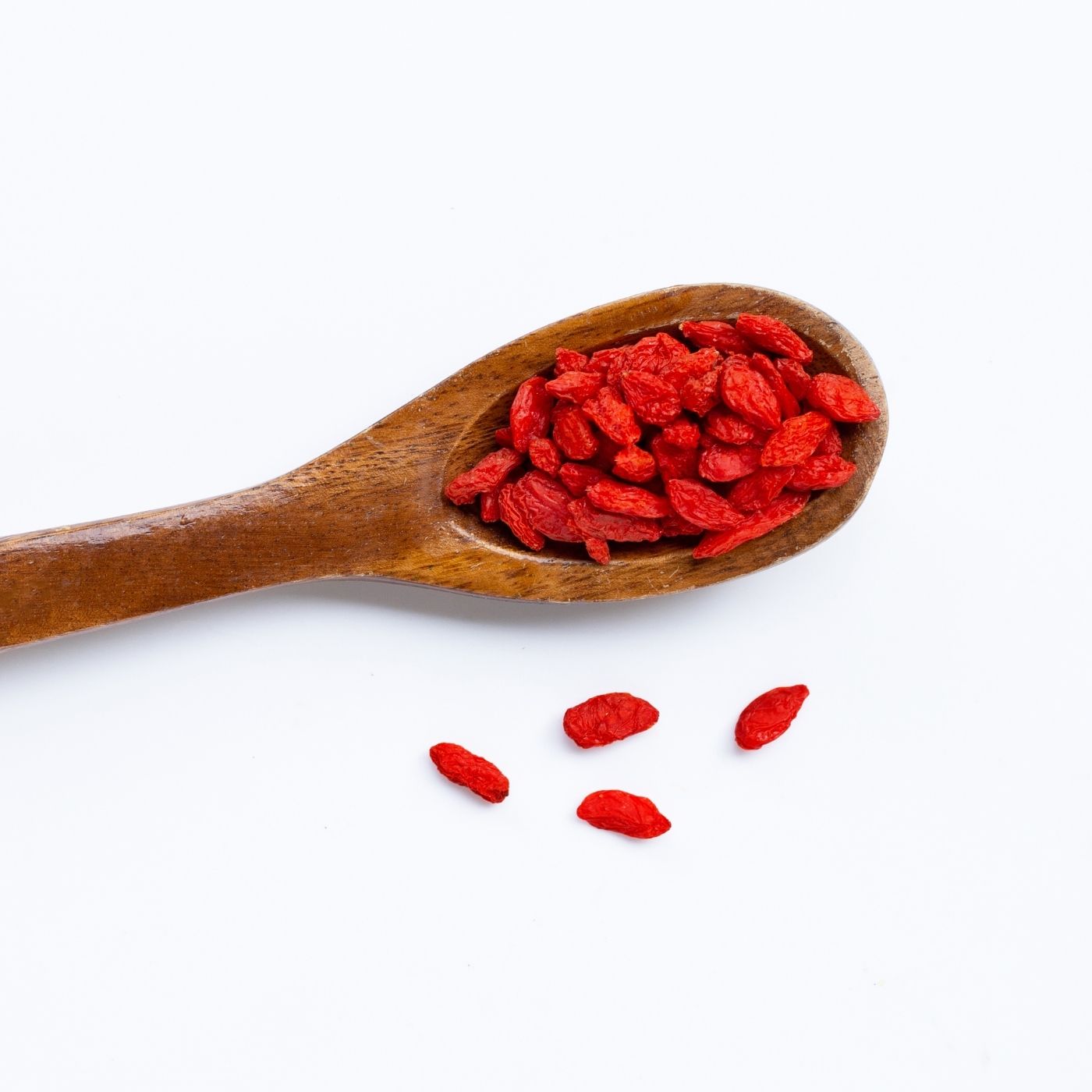 Imported dehydrated goji berry - Premium and rich in vitamins 