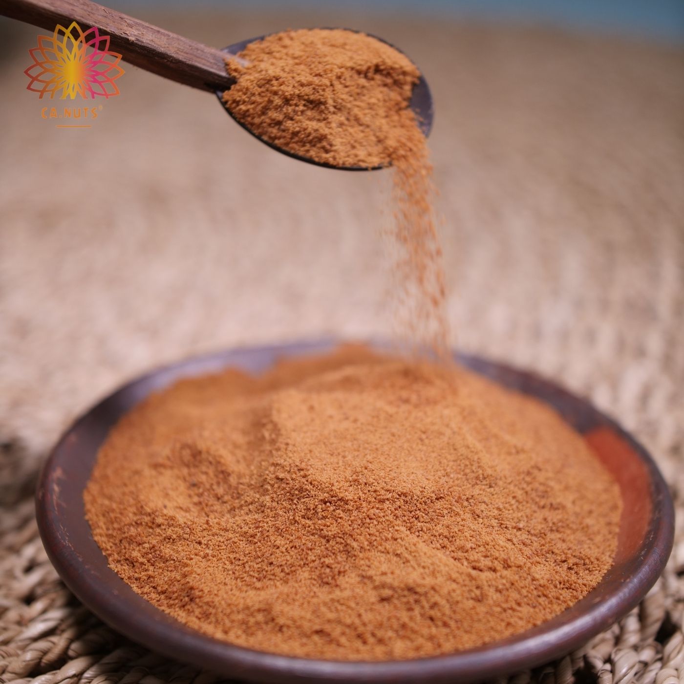 Premium Pure Cinnamon Powder | Ca.Nuts