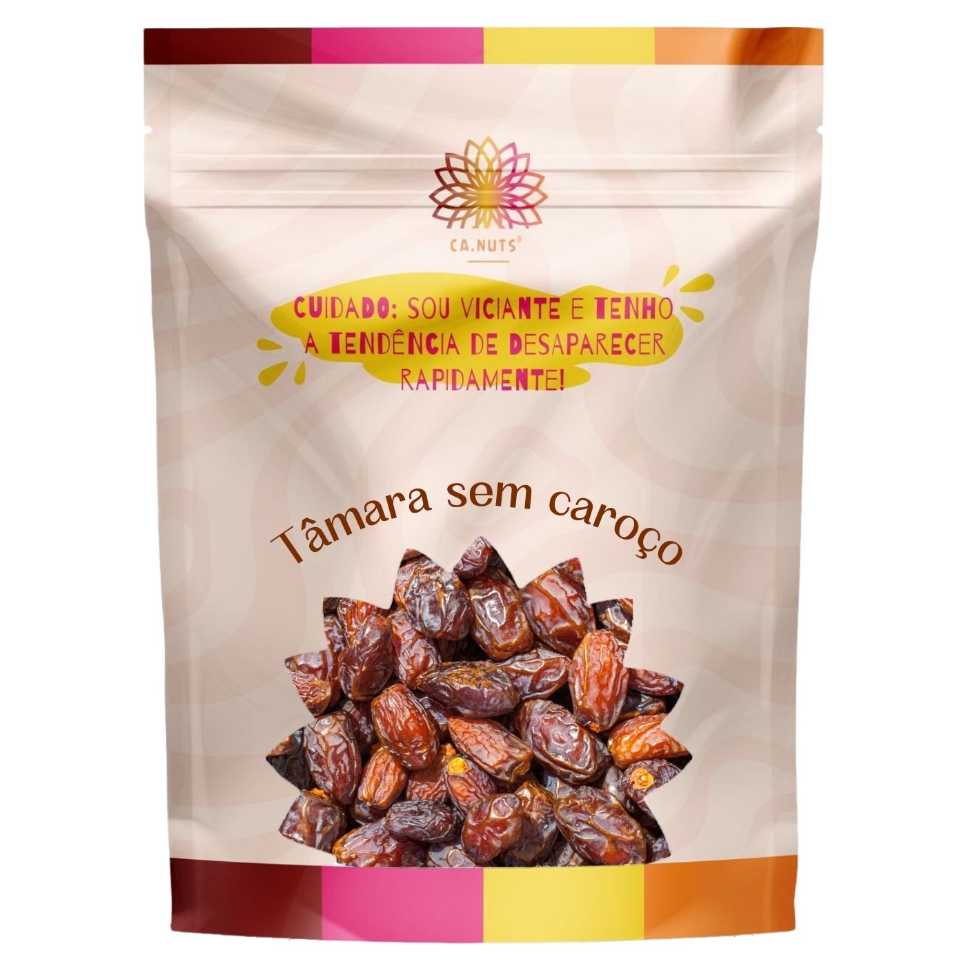 Pitted Dates - Premium Quality 